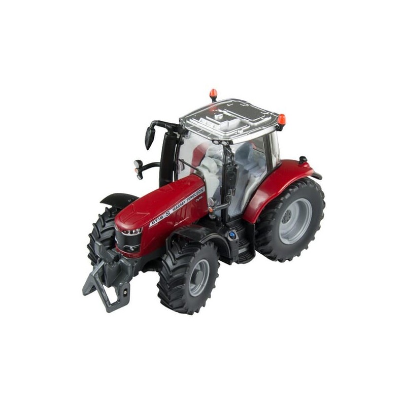 Ciągnik Massey Ferguson 6718 S - B43235