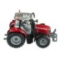 Ciągnik Massey Ferguson 6718 S - B43235