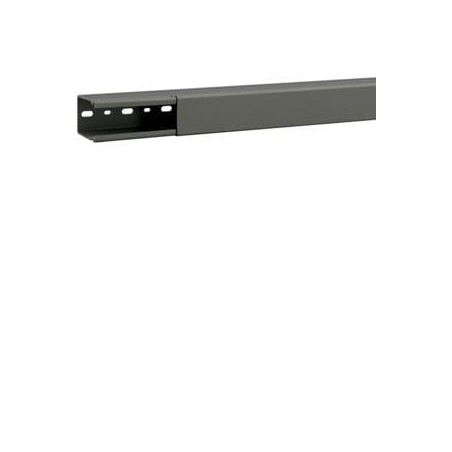 Cable trunking 60x40 mm - B60040R7030