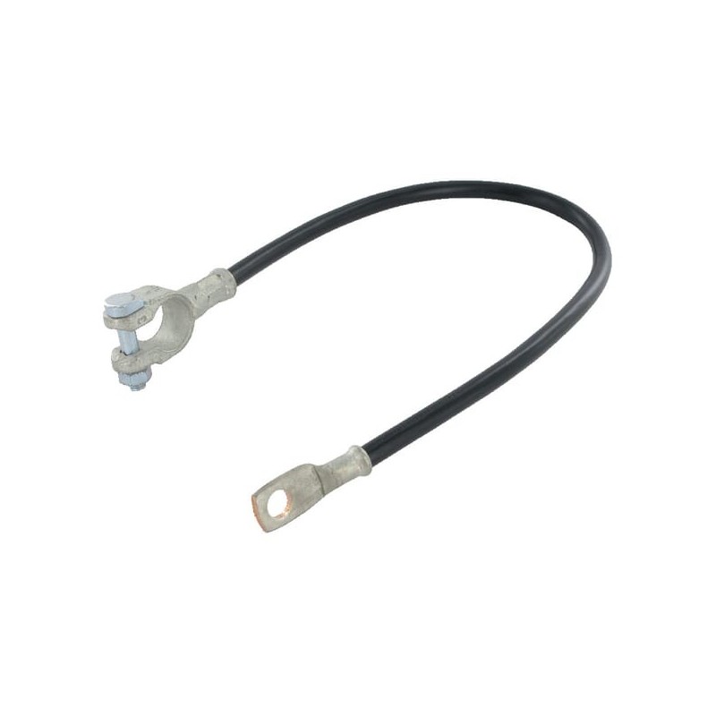 Batteriekabel 400mm 16mm² - - BA10318 Batteriekabel 400mm 16mm² - - BA10318