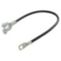 Earthing cable 400mm/16mm2/8mm - BA10318 Earthing cable 400mm/16mm2/8mm - BA10318