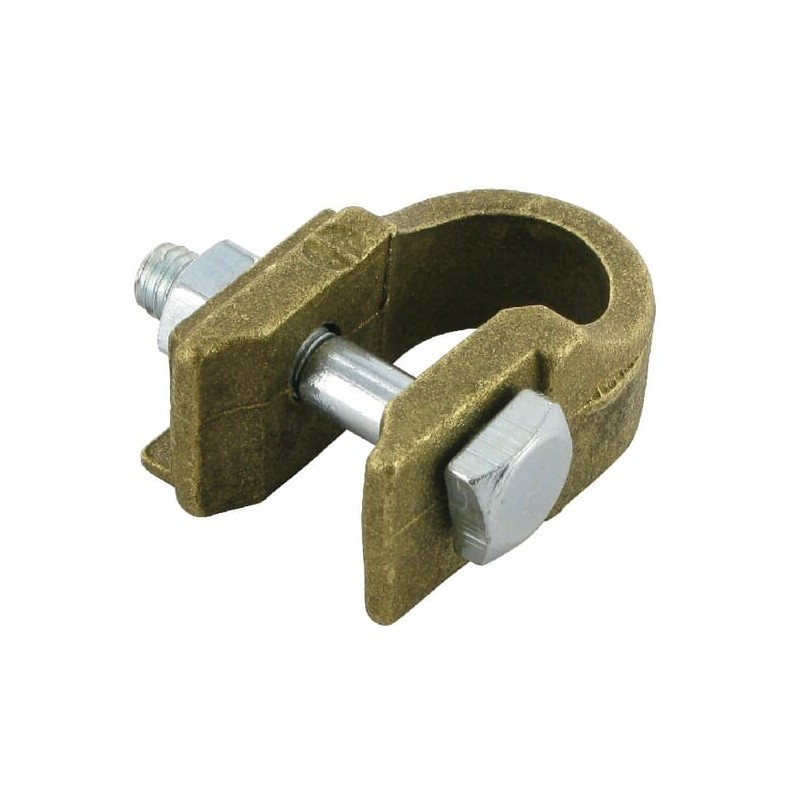 Battery terminal negative - BA28540 Battery terminal negative - BA28540