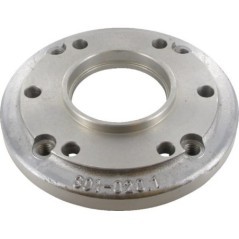 B5809C1 Brevini, Befestigungsflansche für Getriebe 