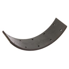 Brake lining 192x50mm - BB2005050192