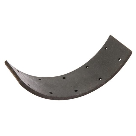Bremsbelag 200x50mm - BB2005050192