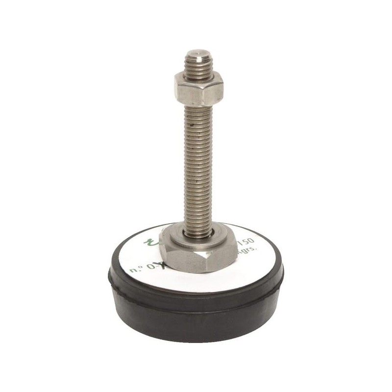 Vibrationsdämpfer BAJA X - BAJA0X