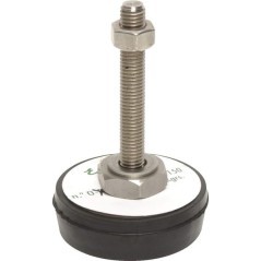 Machine mounting BAJA X - BAJA0X