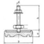 Machine mounting BAJA X - BAJA0X Machine mounting BAJA X - BAJA0X
