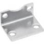 Foot mounting - B4132 Foot mounting - B4132