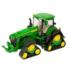 Ciągnik John Deere 8RX 410 - B43249