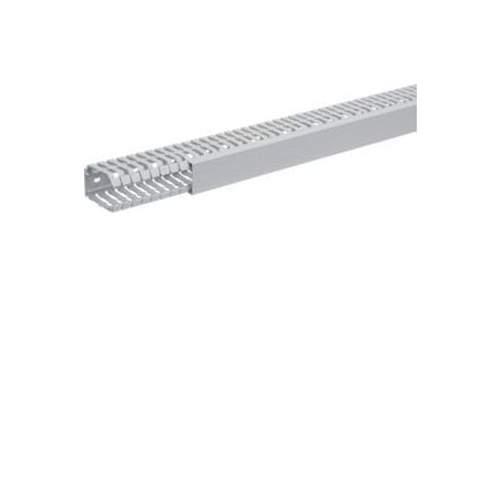 Verdrahtungskanal 60x40mm - BA7600400