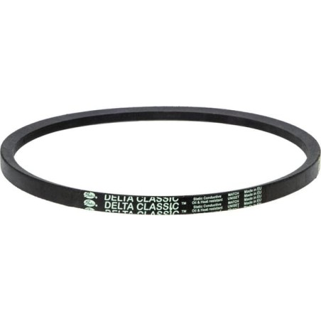 Pas klinowy B17x850Li, 890Ld - B850CA