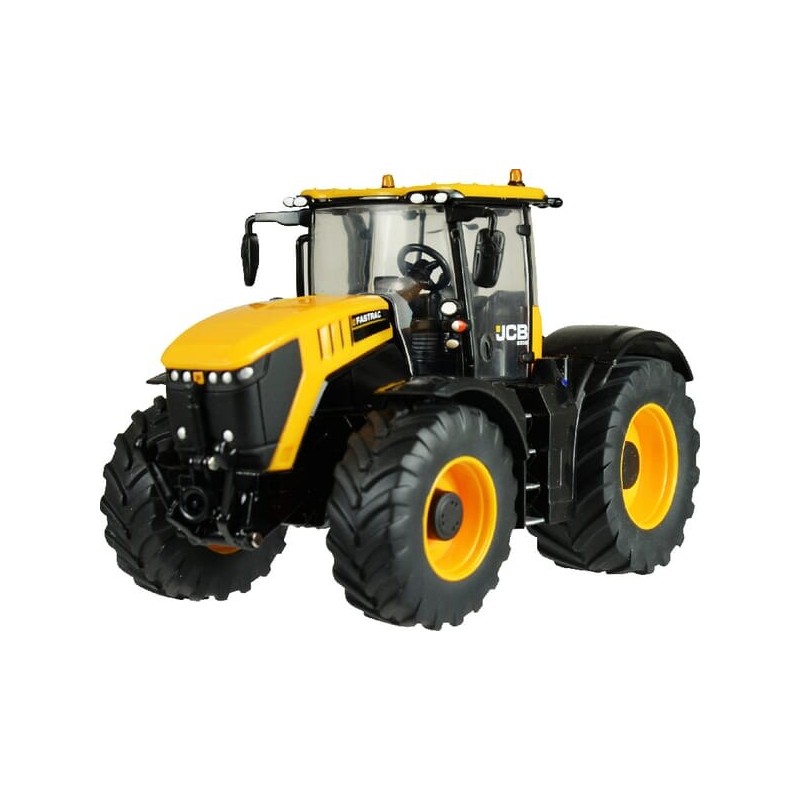 Ciągnik JCB 8330 Fastrac - B43206 Ciągnik JCB 8330 Fastrac - B43206