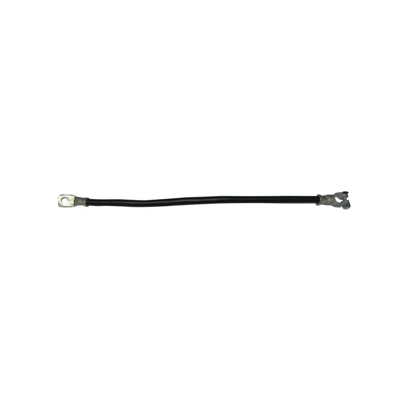 Batteriekabel 300mm 16mm² - - BA10317 Batteriekabel 300mm 16mm² - - BA10317