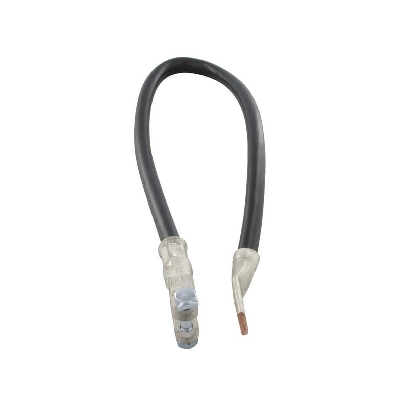 Earthing cable 500mm/35mm2/ 10mm - - BA10320 Earthing cable 500mm/35mm2/ 10mm - - BA10320