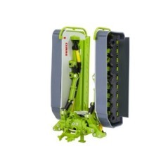 Claas Disco Heckschmetterlingsmäher - B43303