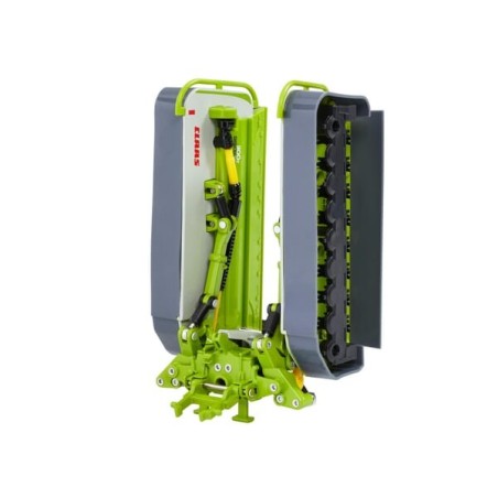 Claas disco rear butterfly mower - B43303