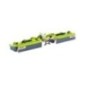Claas Disco Heckschmetterlingsmäher - B43303 Claas Disco Heckschmetterlingsmäher - B43303