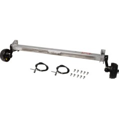 Axles with brake – produkty dostępne w rolniczeczesci.pl