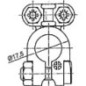 Battery terminal positive - BA85 Battery terminal positive - BA85