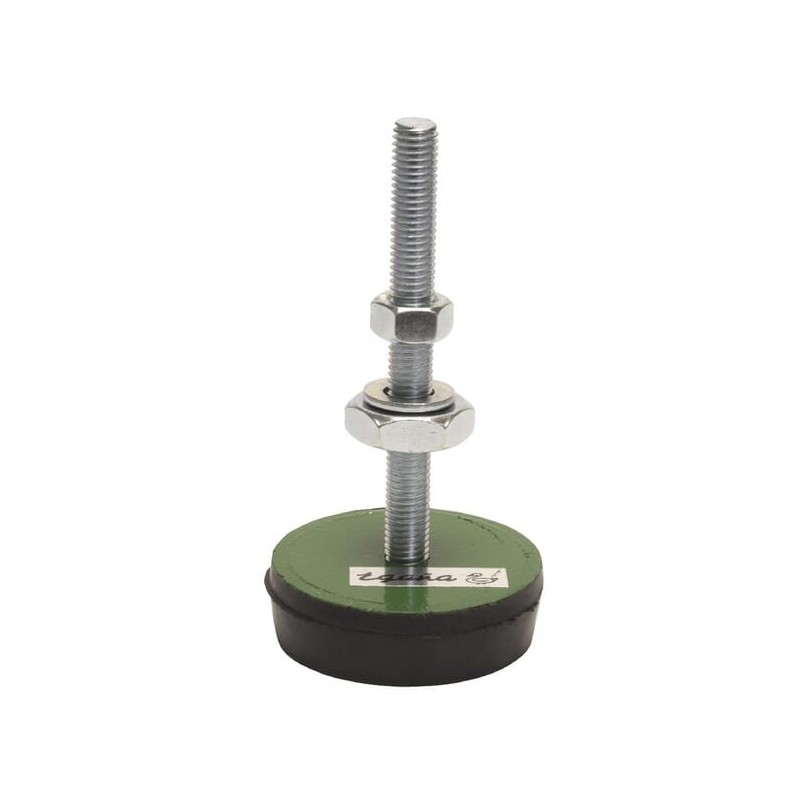 Machine mounting BAJA 30-100 kg - BAJA00B Machine mounting BAJA 30-100 kg - BAJA00B