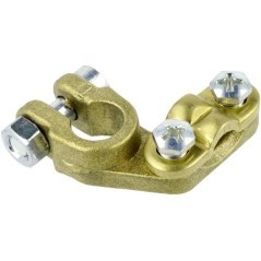 Battery terminal small negative - BA74850