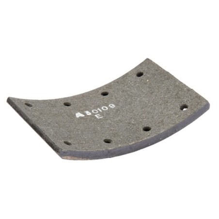 Bremsbelag 406x120mm - BB406120110189