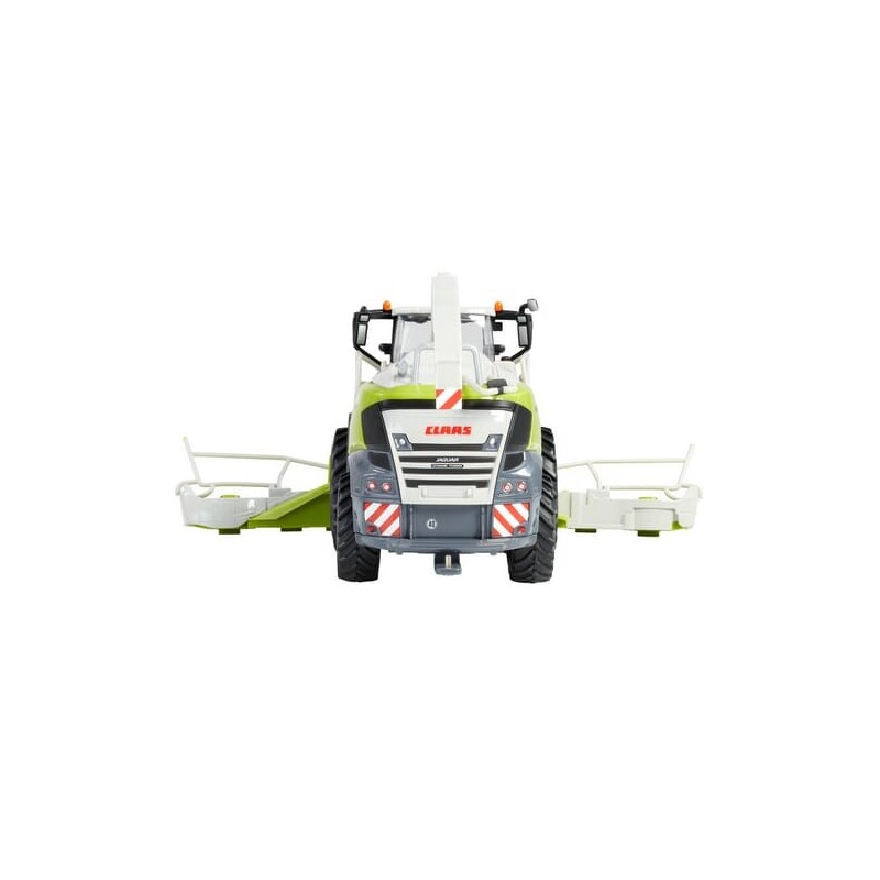 Claas Jaguar 900 - B43285 Claas Jaguar 900 - B43285