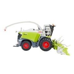 Claas Jaguar 900 - B43285