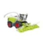 Claas Jaguar 900 - B43285 Claas Jaguar 900 - B43285