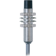 Inductive proximity switch - BESM12MGPSC80FBV02