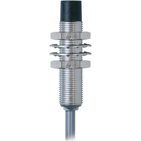 Inductive proximity switch - BESM12MGPSC80FBV02