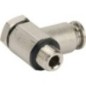 L-push-in fitting 6x1/8 inch - BCS618BC