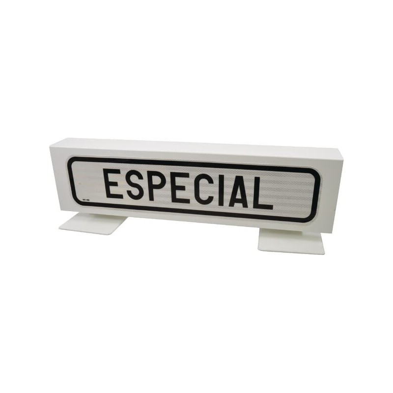 Schild Especial - BL9010ES Schild Especial - BL9010ES