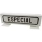 Sign Especial - BL9010ES Sign Especial - BL9010ES