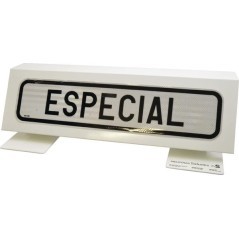 Schild Especial - BL9010ES