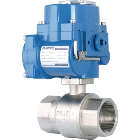 Motor-operated ball valves – produkty dostępne w rolniczeczesci.pl