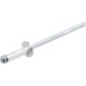 Blind rivet 3.2x10 - BN3210 Blind rivet 3.2x10 - BN3210