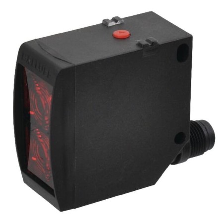 Czujn. PNP NO/NC,24V DC,2m,M12 - BOS23KPURD10S4