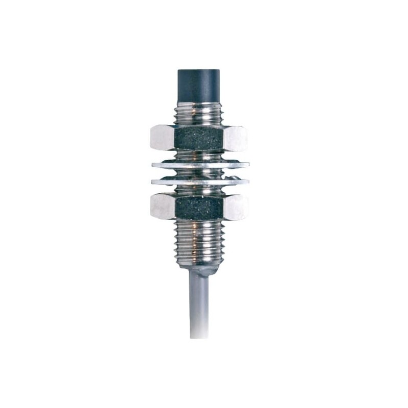 Proximity switch inductive - BESM08EDPSC40FBV02
