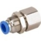 Push-in fitting - BHFT838B Push-in fitting - BHFT838B