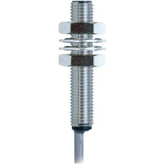 Proximity switch inductive - BESM08MGUSC20BBV02