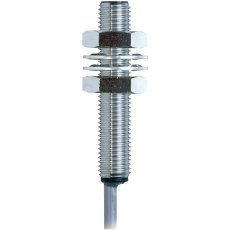 Proximity switch inductive - BESM08MGUSC20BBV02