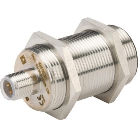 Inductive proximity switch - BESM30MIPOC15BS04G