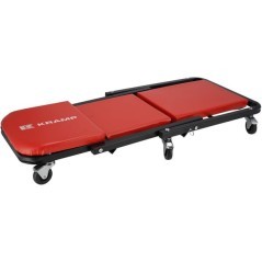 BE2700KR Kramp, Werkstattliegen 