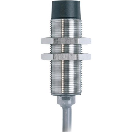 Proximity switch inductive - BESM18MGNSC16FBV02