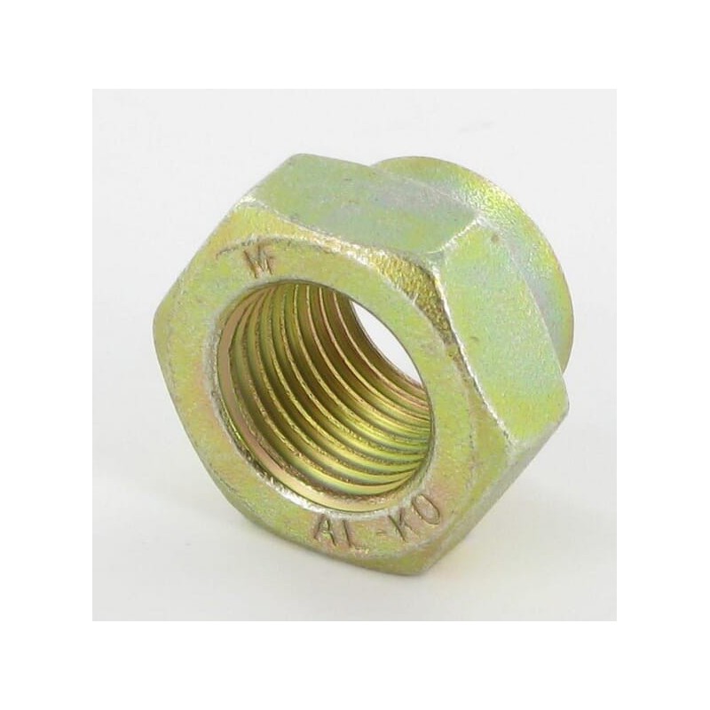 Nut M16x1.5 - BH5320 Nut M16x1.5 - BH5320