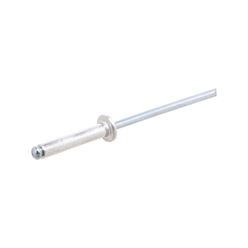 Blind rivet 3.2x16 - BN3216 Blind rivet 3.2x16 - BN3216