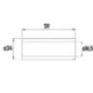 Buchse - BH0435