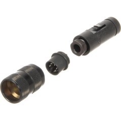 Stecker 5 P. Stecker - BI72305M